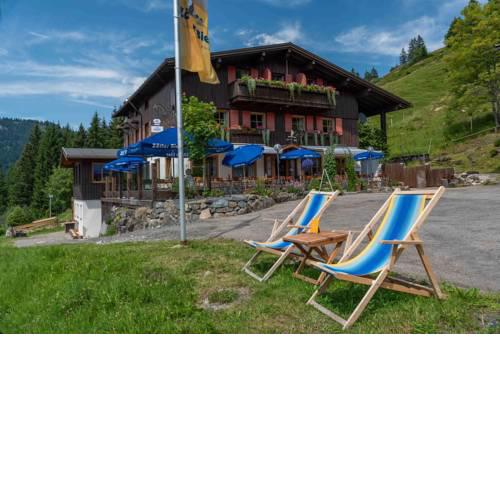 Alphotel Boden Balderschwang