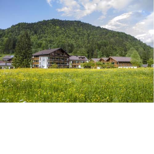 Alphotel Ettal