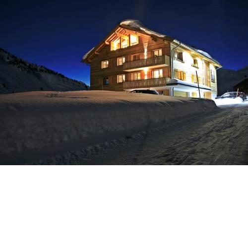 Alphus Appartements