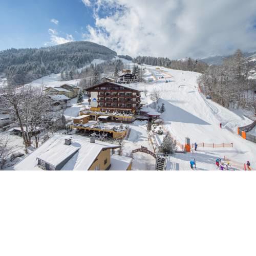 Alpin - Das Sporthotel