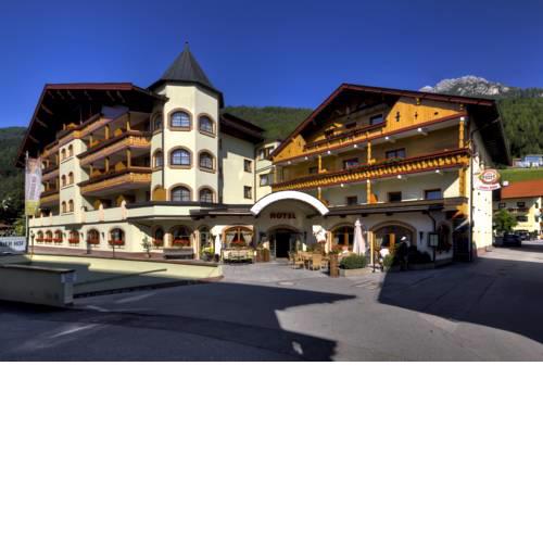 Alpin- & Wellnessresort Stubaierhof
