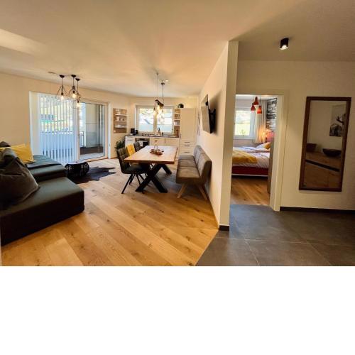 Alpin Art Appartements