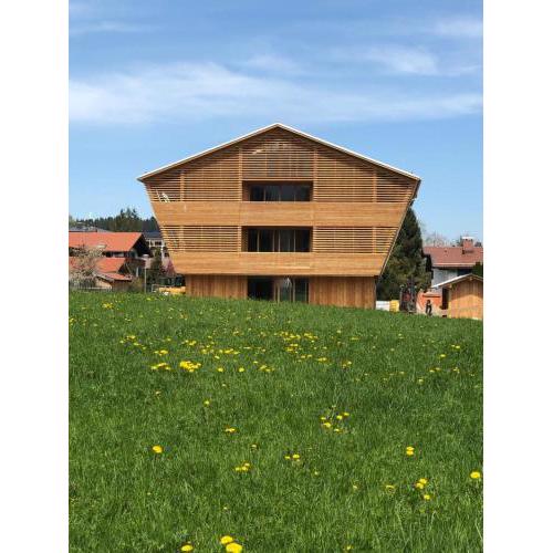 Alpin Chalet Trinkl