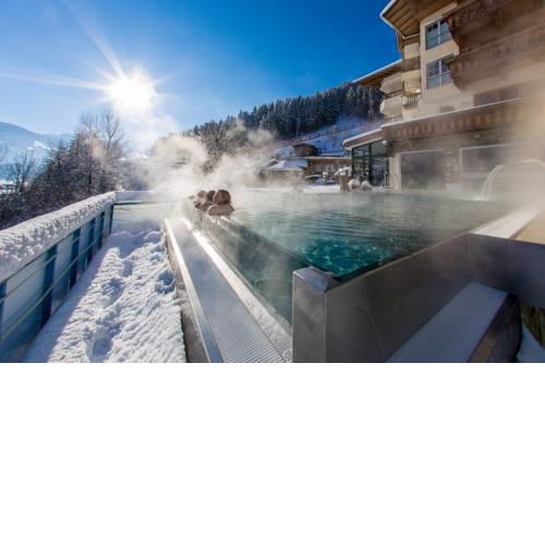 Alpin Family Resort Seetal