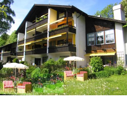Alpin Ferienwohnungen Garmisch - Partenkirchen