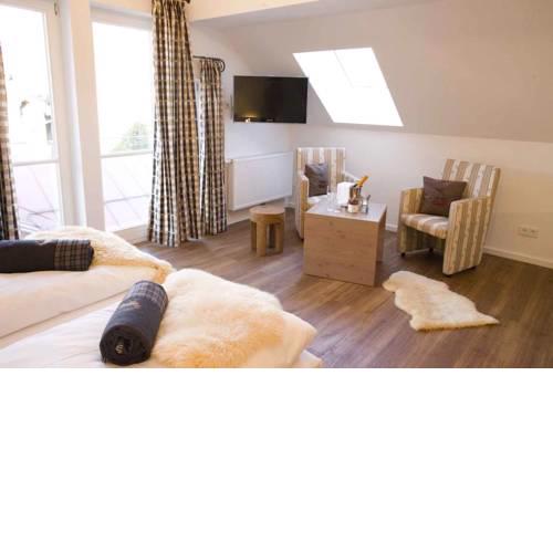 Alpin Lifestyle Hotel Löwen & Strauss