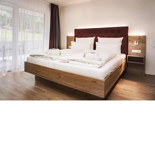 Alpin Lodge - Ihre Ferienwohnung im Allgäu!