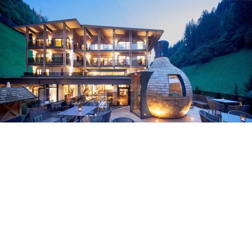 Alpin Lodge das Zillergrund 4 Sterne Superior