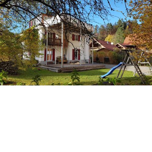 Alpin Lodge
