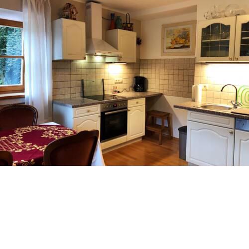 Alpin Panorama House