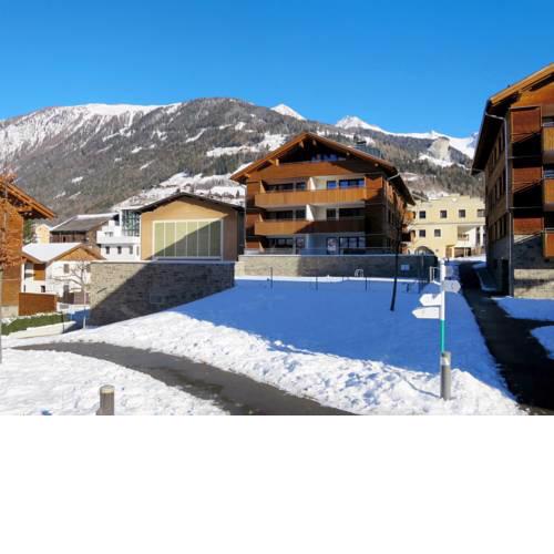 Alpin Park Matrei 250S