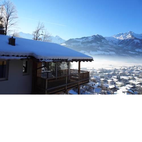 alpin penthouse