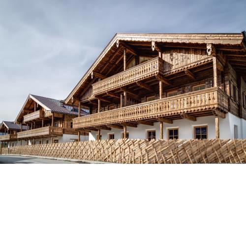 Alpin Residenzen Panoramabahn by Immo-Alpina