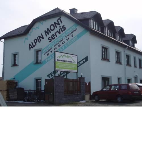 Alpin