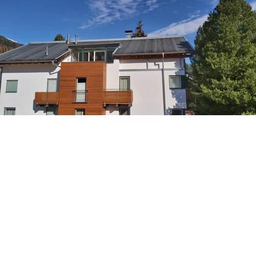 Alpina Appartement