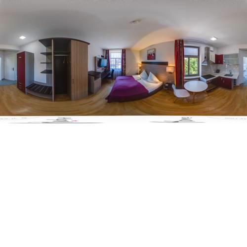 Alpina home