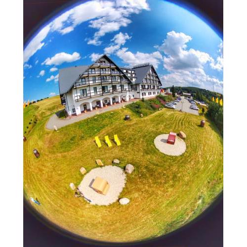 Alpina Lodge Hotel Oberwiesenthal