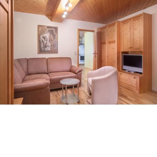 AlpinAppartements Stöckl
