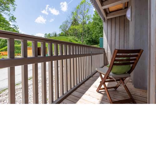 Alpine Appartement Top 2 by AA Holiday Homes
