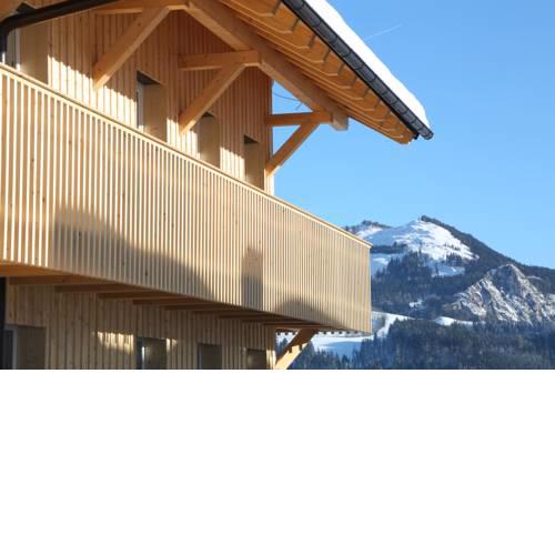 Alpine Appartement Top 9 by AA Holiday Homes