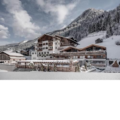 Alpine Balance Hotel Weißes Lamm