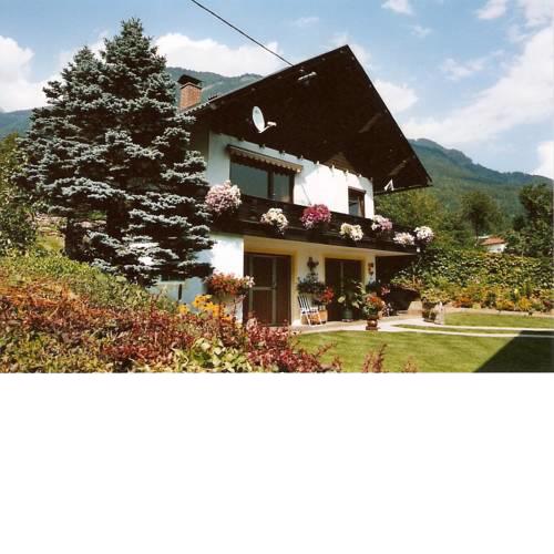 Alpine Dollshouse