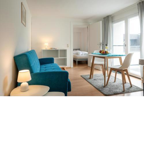 Alpine Hostel B1