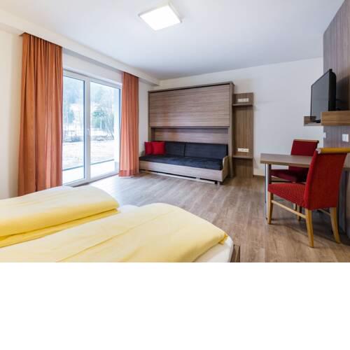 Alpine Lodge 2