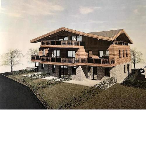 Alpine Lodge Leogang