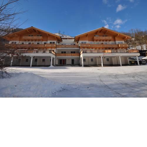 Alpine Resort by Alpin Rentals