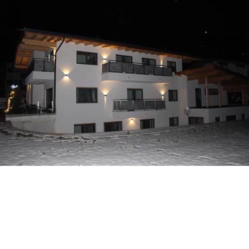 Alpinjuwel in Hippach