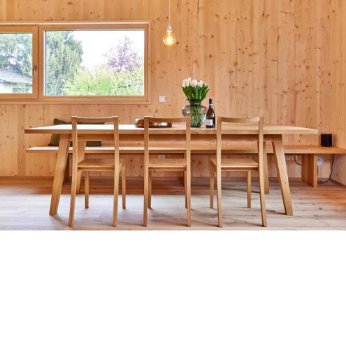 Alpinlife Ferienhaus