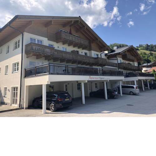 AlpinResort Kaprun 11