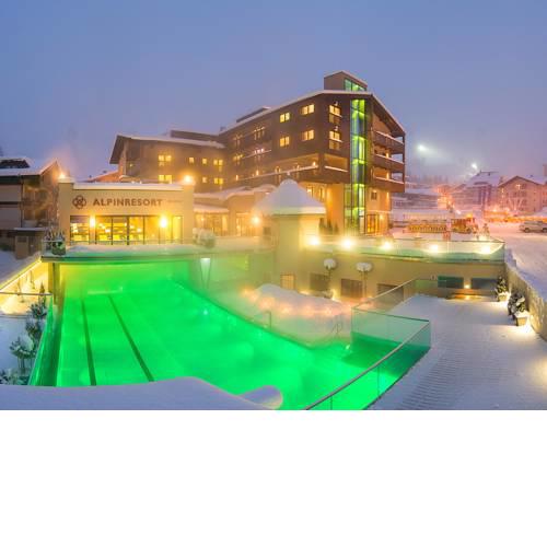 Alpinresort Sport & Spa