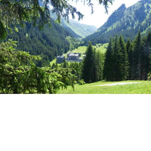 AlpinResortMontafon GARNI