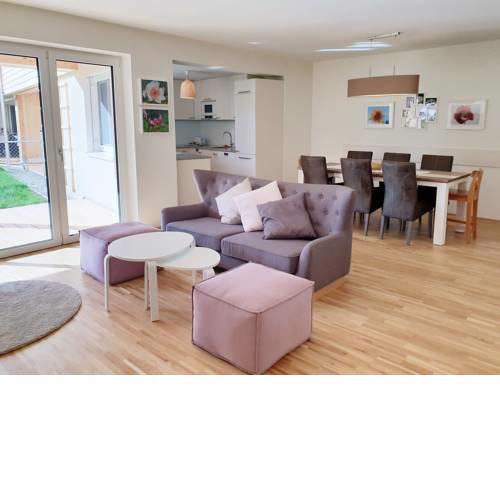 Alpinum Residence XL