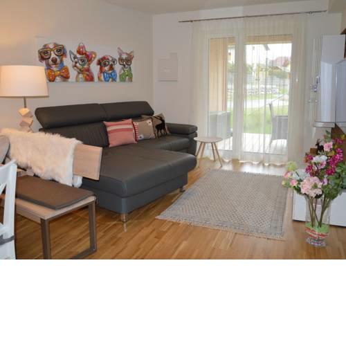 Alpinum Residence