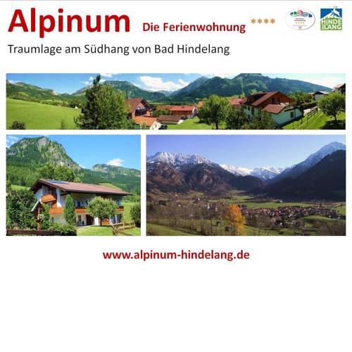 Alpinum