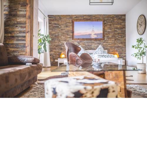 Alpis Ferienwohnung