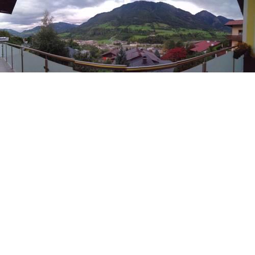 Alps Apartment