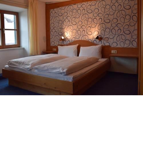 Alps Hostel - Gasthof Engel