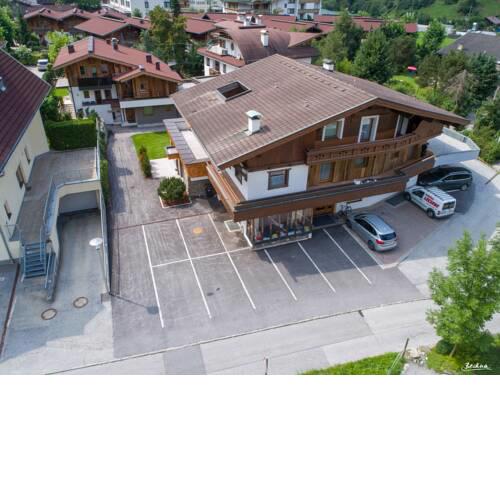 Alps Zillertal Chalets und Apartments