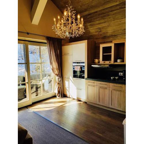 Alpspitz Suite Alpi
