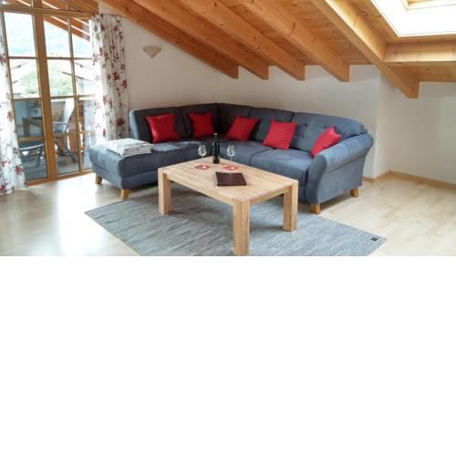 AlpStern Ferienwohnung