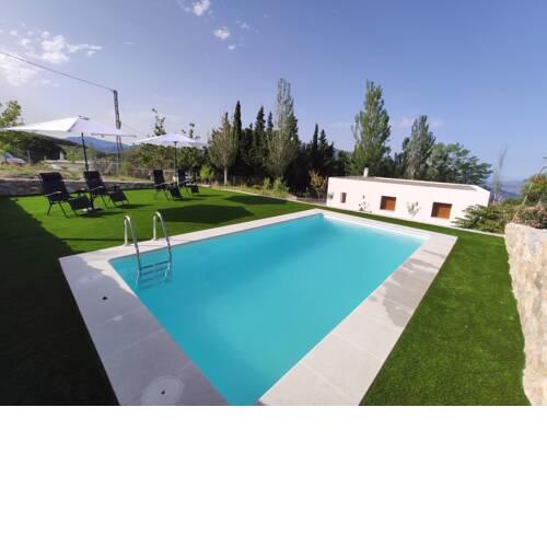 Alpujarra Arena