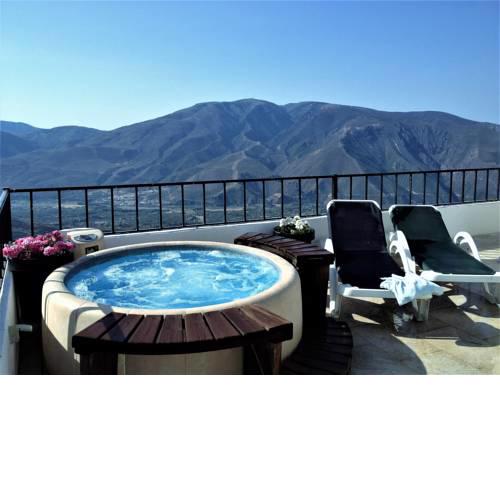 Alpujarra Escape - Casa Rif