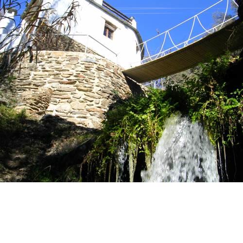Alpujarra Escape - The Mill