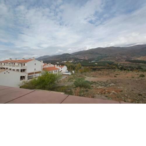 Alpujarra Fondón