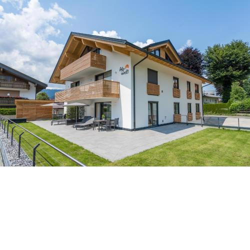 Alpwelt