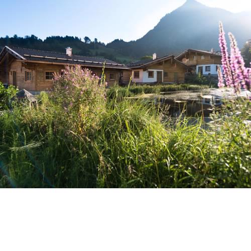 Alpzitt-Chalets
